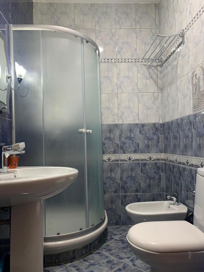 Spacious Family-Friendly Apartment In The Heart Of Bllok تيرانا المظهر الخارجي الصورة